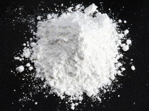 Cosmetics grade nanopowder Zinc Oxide
